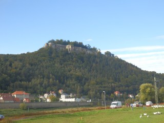 Festung Königstein